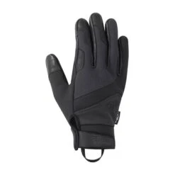 Outdoor Research Coldshot Sensor Gloves. -Tactical Clothing Store USPT GL1415 BLK 1500 2
