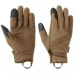 Outdoor Research Coldshot Sensor Gloves.