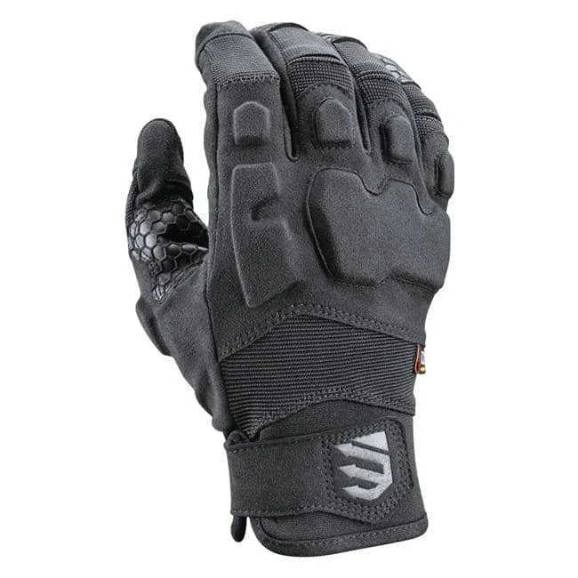 Hawk S.O.L.A.G. Instinct Full Gloves. 3 Hawk S.O.L.A.G. Instinct Full Gloves. - Image 3