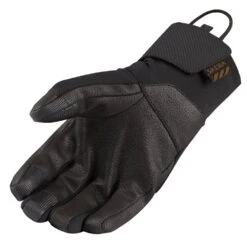 Viktos Coldshot Tactical Gloves. -Tactical Clothing Store USPT GL1533 BLK 1500 2 1