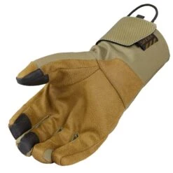 Viktos Coldshot Tactical Gloves. -Tactical Clothing Store USPT GL1533 RGRN 1500 2