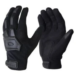 Oakley Flexion TAA Gloves. -Tactical Clothing Store USPT GL1534 BLK 1500 1 1