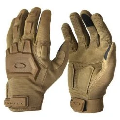 Oakley Flexion TAA Gloves.