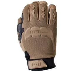 HWI TAC-TEX Tactical Mechanic Gloves. -Tactical Clothing Store USPT GL736 TAN 1500 1