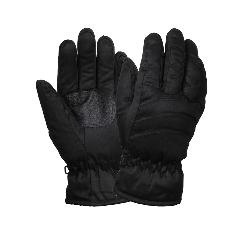 Rothco Thermoblock Insulated Gloves. 1 Rothco Thermoblock Insulated Gloves.