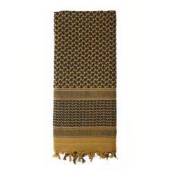 Rothco Lightweight Shemagh Tactical Desert Scarves.