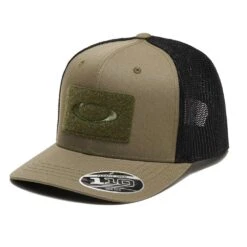 Oakley SI 110 Snapback Cap. -Tactical Clothing Store USPT HW3441 OLI 1500 1