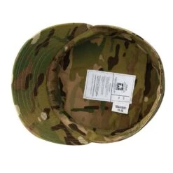 Propper Hot Weather OCP Patrol Cap. 7 Propper Hot Weather OCP Patrol Cap. -Tactical Clothing Store USPT HW3729 1500 2 1
