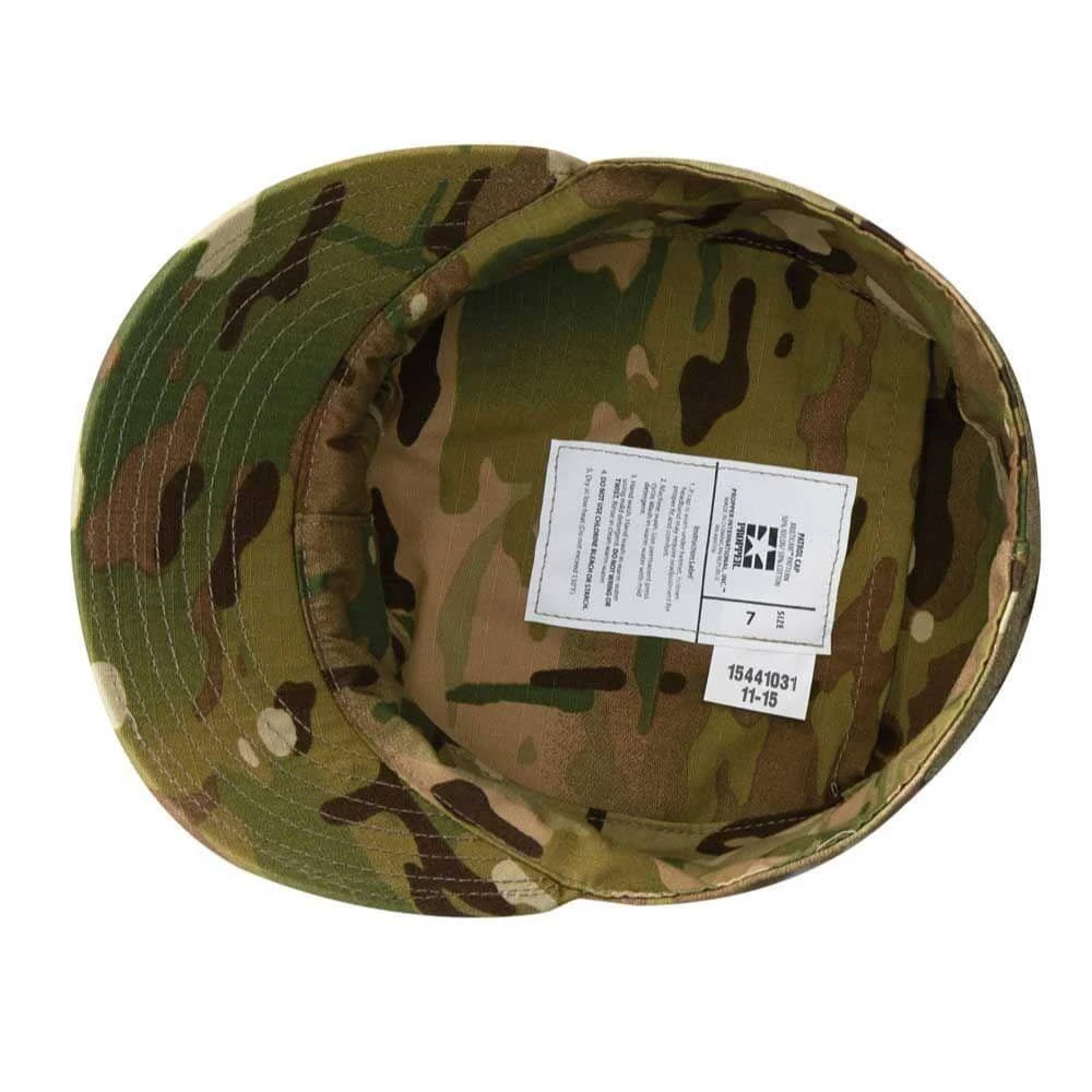 Propper Hot Weather OCP Patrol Cap. 4 Propper Hot Weather OCP Patrol Cap. - Image 4