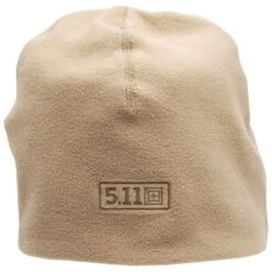 5.11 Tactical Watch Cap. -Tactical Clothing Store USPT HW401 TAN 1500 2