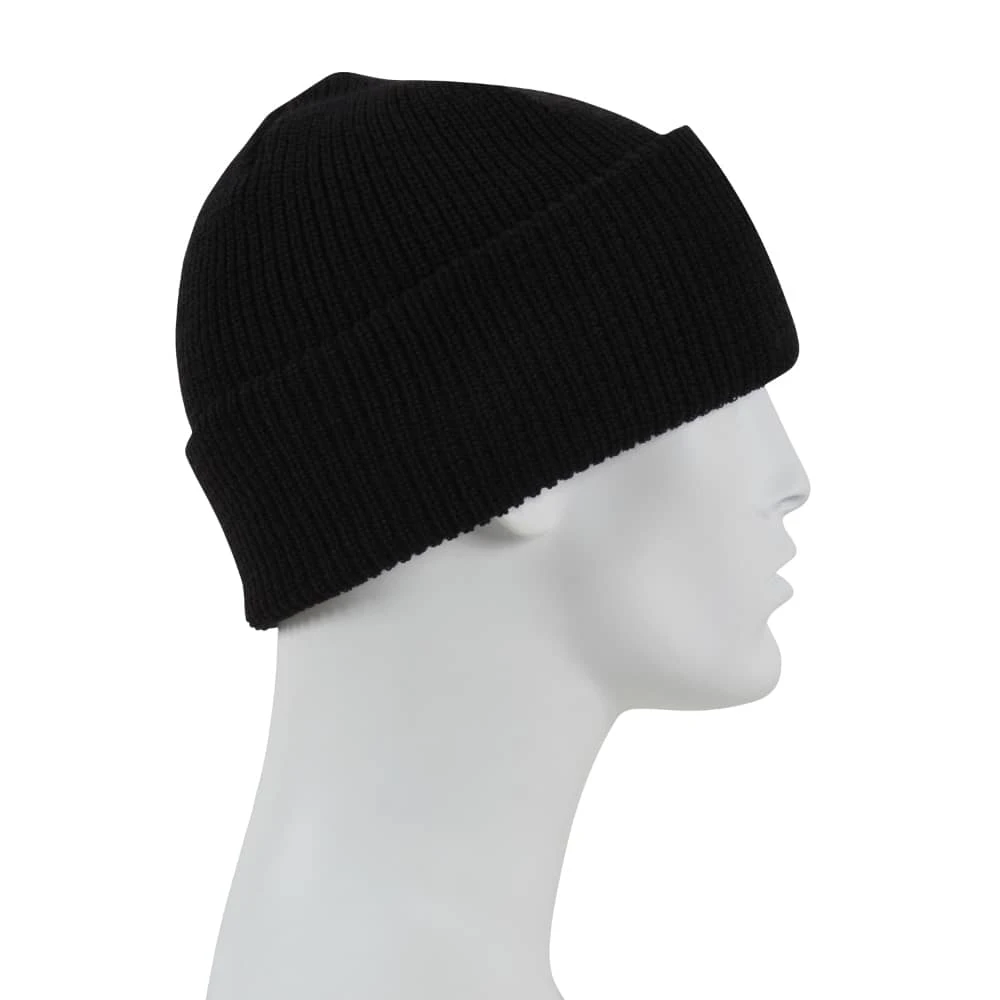 Rothco Genuine G.I. Wool Watch Cap. 12 Rothco Genuine G.I. Wool Watch Cap. - Image 12