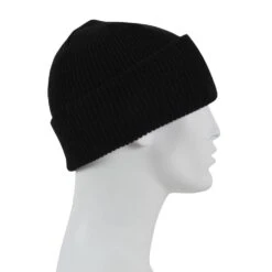Rothco Genuine G.I. Wool Watch Cap. 21 Rothco Genuine G.I. Wool Watch Cap. -Tactical Clothing Store USPT HW7002 BLK 1500 2