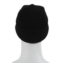 Rothco Genuine G.I. Wool Watch Cap. 31 Rothco Genuine G.I. Wool Watch Cap. -Tactical Clothing Store USPT HW7002 BLK 1500 3 1