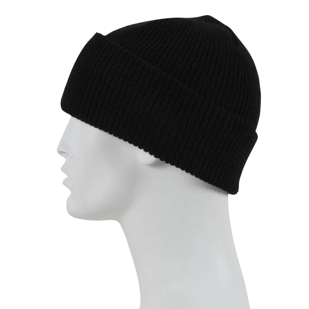 Rothco Genuine G.I. Wool Watch Cap. 5 Rothco Genuine G.I. Wool Watch Cap. - Image 5