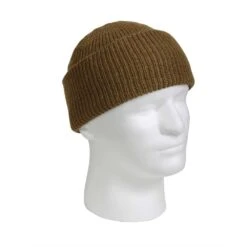 Rothco Genuine G.I. Wool Watch Cap.