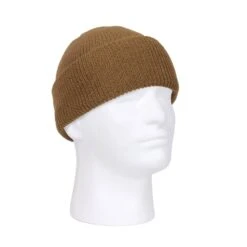 Rothco Genuine G.I. Wool Watch Cap. 33 Rothco Genuine G.I. Wool Watch Cap. -Tactical Clothing Store USPT HW7002 COY 1500 2 1