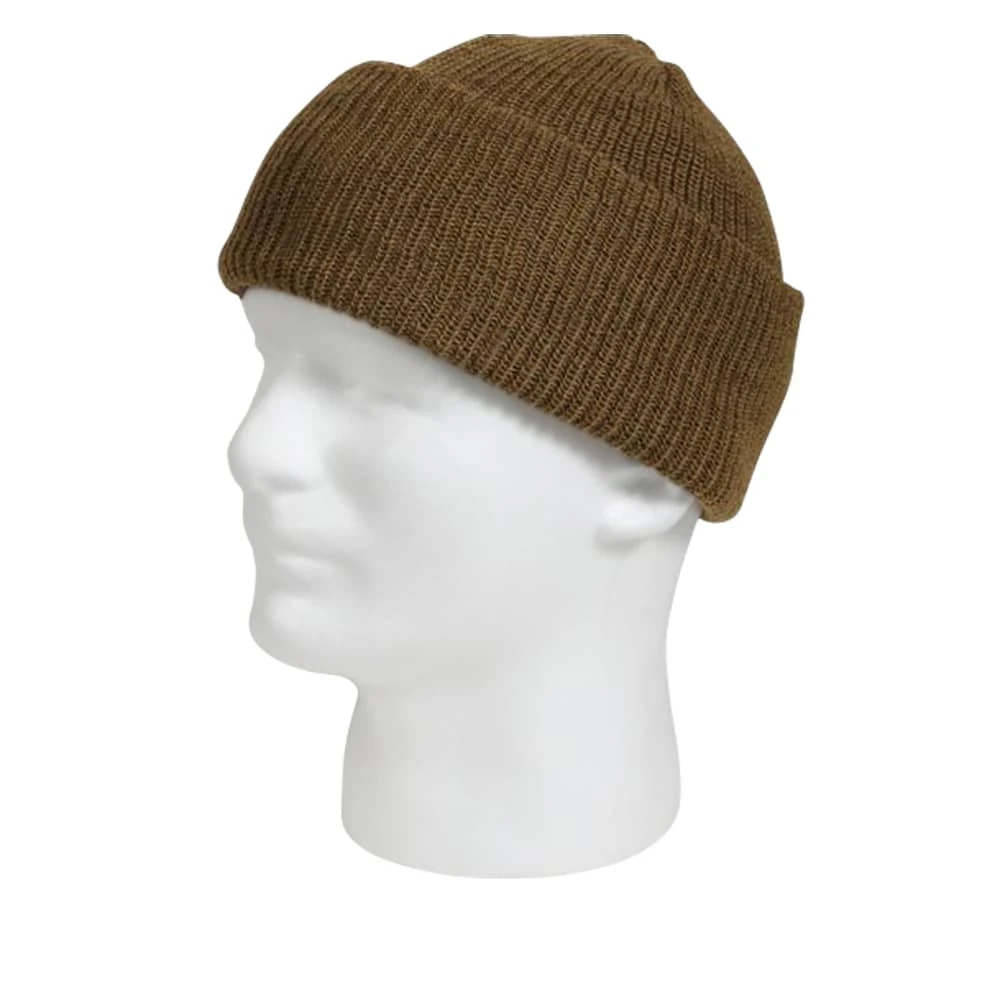 Rothco Genuine G.I. Wool Watch Cap. 16 Rothco Genuine G.I. Wool Watch Cap. - Image 16