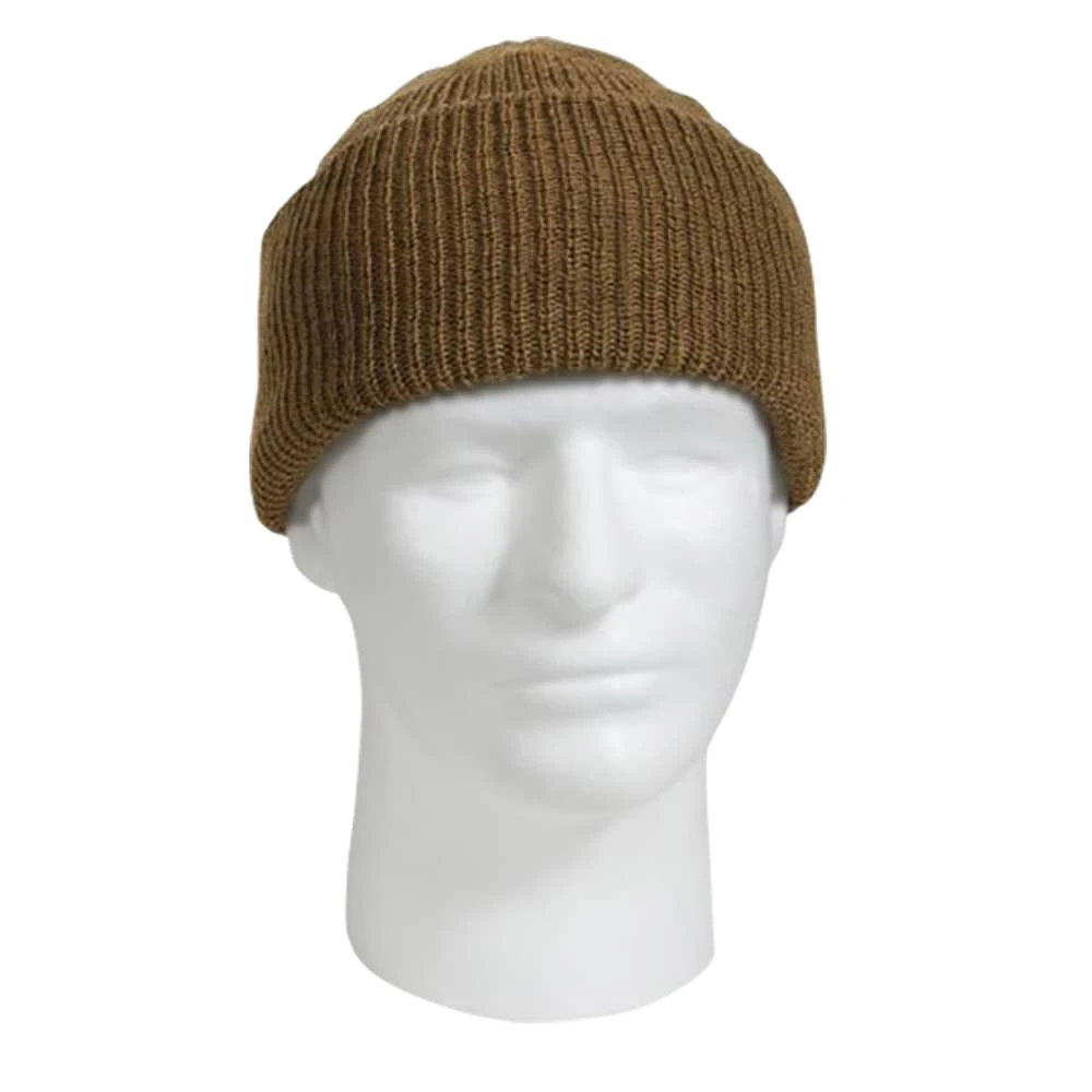 Rothco Genuine G.I. Wool Watch Cap. 17 Rothco Genuine G.I. Wool Watch Cap. - Image 17