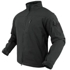 Condor Phantom Softshell Jacket. 29 Condor Phantom Softshell Jacket. -Tactical Clothing Store USPT JA028 BLK 1500 1 1