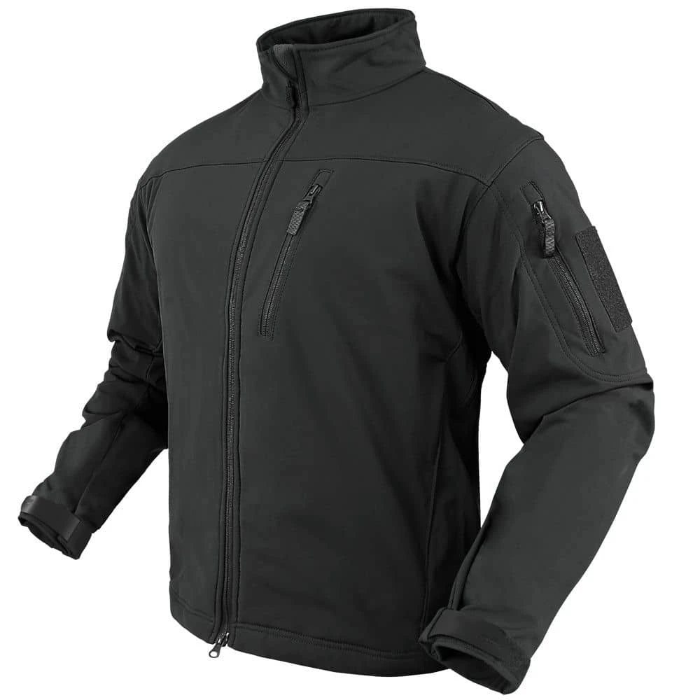 Condor Phantom Softshell Jacket. 11 Condor Phantom Softshell Jacket. - Image 11