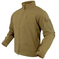 Condor Phantom Softshell Jacket.