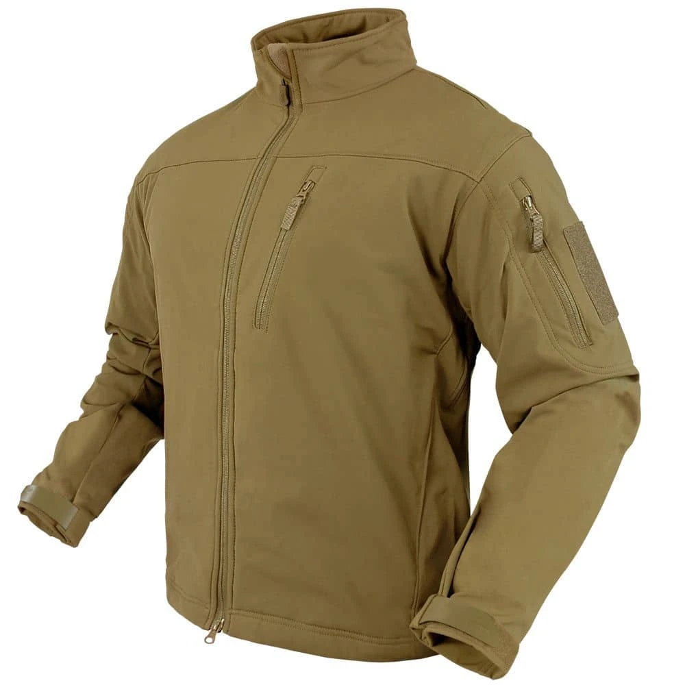 Condor Phantom Softshell Jacket. 1 Condor Phantom Softshell Jacket.