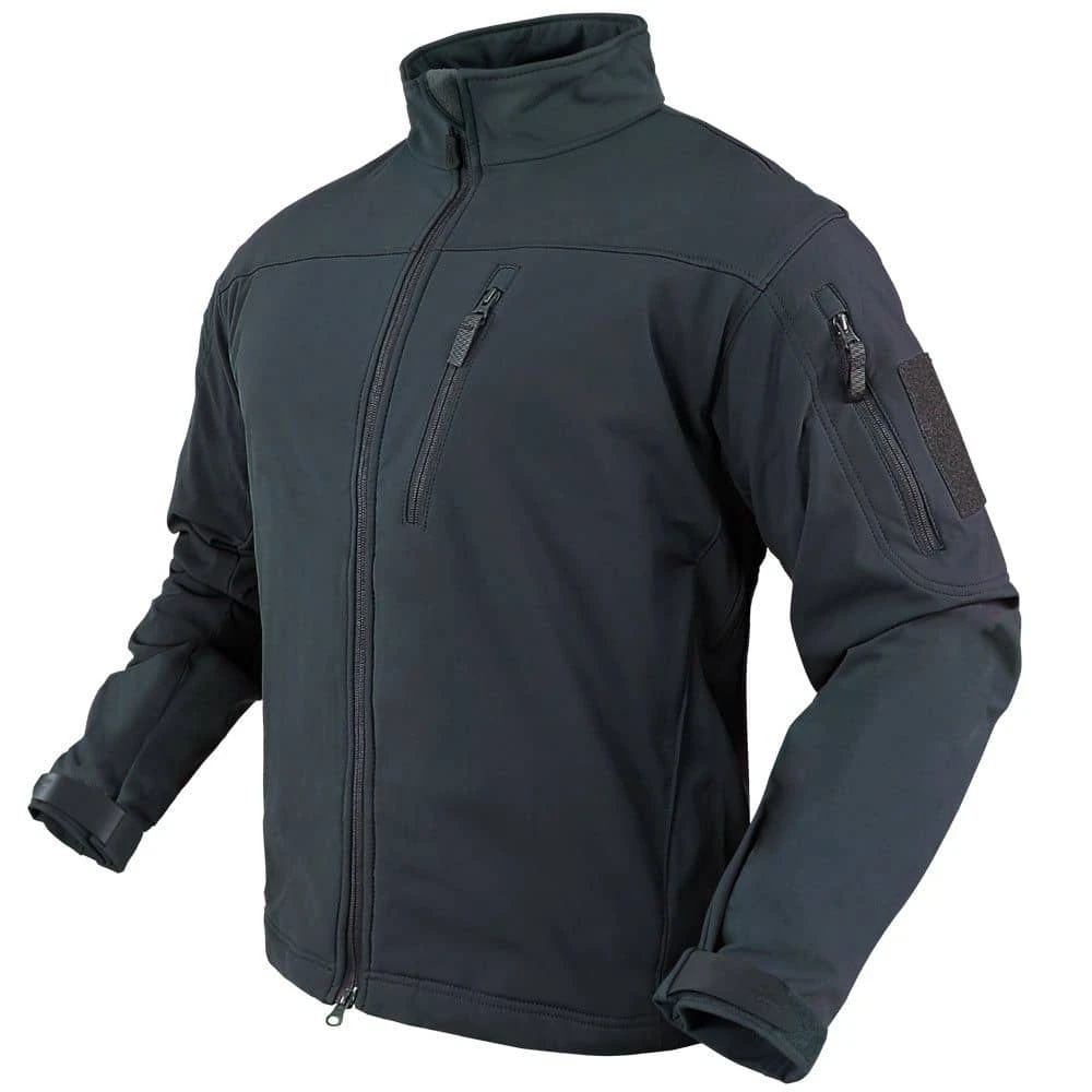 Condor Phantom Softshell Jacket. 12 Condor Phantom Softshell Jacket. - Image 12