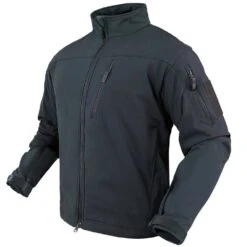 Condor Phantom Softshell Jacket. 21 Condor Phantom Softshell Jacket. -Tactical Clothing Store USPT JA028 NAV 1500 1