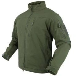 Condor Phantom Softshell Jacket. 31 Condor Phantom Softshell Jacket. -Tactical Clothing Store USPT JA028 OD 1500 1 1