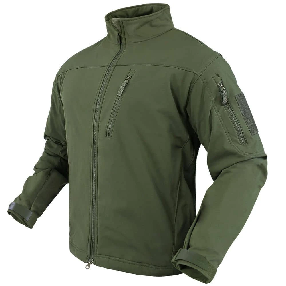 Condor Phantom Softshell Jacket. 13 Condor Phantom Softshell Jacket. - Image 13