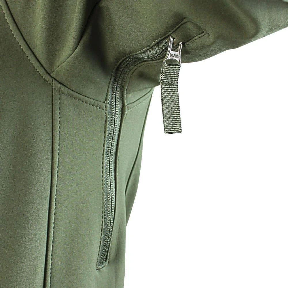 Condor Phantom Softshell Jacket. 8 Condor Phantom Softshell Jacket. - Image 8