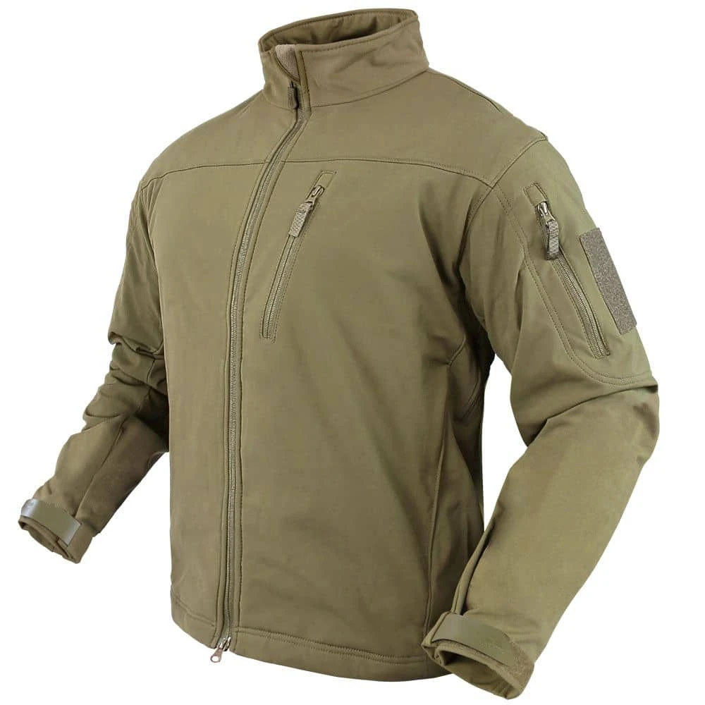 Condor Phantom Softshell Jacket. 10 Condor Phantom Softshell Jacket. - Image 10