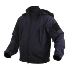 Rothco Special Ops Tactical Softshell Jacket. -Tactical Clothing Store USPT JA1130 MDNV 1500 1