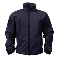 Rothco Special Ops Tactical Softshell Jacket. -Tactical Clothing Store USPT JA1130 MDNV 1500 2