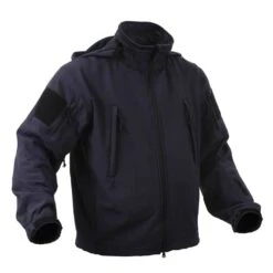 Rothco Special Ops Tactical Softshell Jacket. -Tactical Clothing Store USPT JA1130 MDNV 1500 3