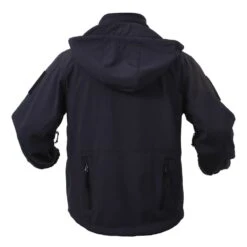 Rothco Special Ops Tactical Softshell Jacket. -Tactical Clothing Store USPT JA1130 MDNV 1500 4