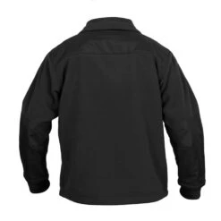 Rothco Spec Ops Tactical Fleece Jacket. -Tactical Clothing Store USPT JA1178 BLK 1500 3 1
