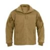 Rothco Spec Ops Tactical Fleece Jacket.
