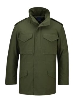 Propper M65 Field Coat.