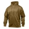 Rothco Concealed Carry Hoodie.
