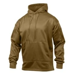 Rothco Concealed Carry Hoodie.