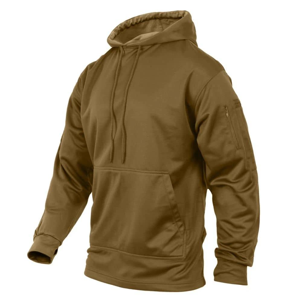 Rothco Concealed Carry Hoodie. 20 Rothco Concealed Carry Hoodie. - Image 20