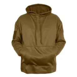 Rothco Concealed Carry Hoodie. 25 Rothco Concealed Carry Hoodie. -Tactical Clothing Store USPT JA1738 COY 1500 4