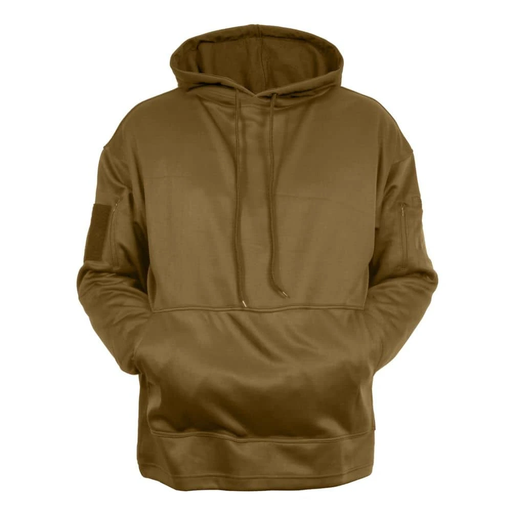 Rothco Concealed Carry Hoodie. 6 Rothco Concealed Carry Hoodie. - Image 6