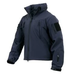 Rothco Concealed Carry Soft Shell Jacket. -Tactical Clothing Store USPT JA2356 MDNV 1500 2