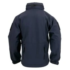 Rothco Concealed Carry Soft Shell Jacket. -Tactical Clothing Store USPT JA2356 MDNV 1500 4 1
