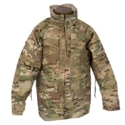Valley Apparel APECS Parka. -Tactical Clothing Store USPT JA2938 MCAM 1500 1 1