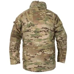 Valley Apparel APECS Parka. -Tactical Clothing Store USPT JA2938 MCAM 1500 2 1