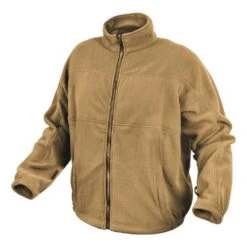 Rothco 3-In-1 Spec Ops Softshell Jacket. -Tactical Clothing Store USPT JA2948 1500 2 1