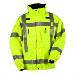 5.11 Tactical 5.11 3 In 1 Reversible Parka. -Tactical Clothing Store USPT JA514 1500 1 1